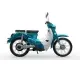 California Scooter Monterey Electric 2022 44828 Thumb